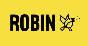 Robin Ai interface screenshot